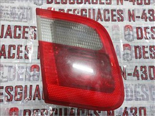 Porton luce posteriore - ,