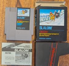 Condizioni da collezione - Nes