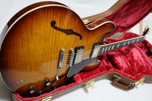 Gibson usa 2022 335 aaa - usa, es-335