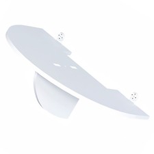  Porta Proiettore Da Soffitto Staffa Per Videoproiettore Scaffale Di Stoccaggio