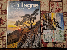 Meridiani Montagne Monti