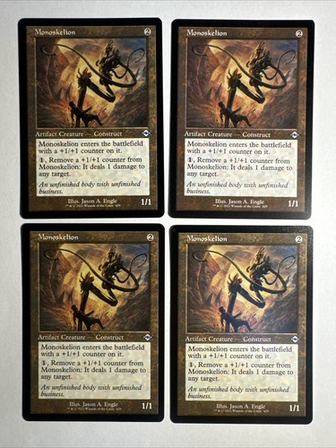 Mtg modern horizons 2 - modern,