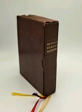 Messale romano quotidiano -