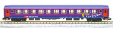 #HOBBYTRAIN art. 17411 vagone