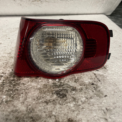 6350hj fanale retronebbia - 6350hj,