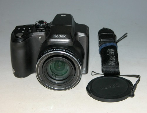 Kodak easyshare z981 - easyshare,