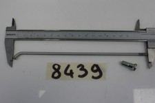 Raggio ruota con cappuccio 192