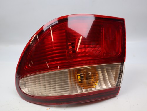 Fanale posteriore destro - fanale,