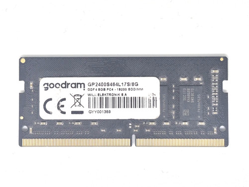 Ram 8gb ddr4 2400mhz - ram,