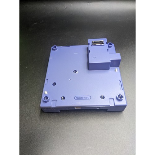 Adattatore gamecube gameboy - adattatore,
