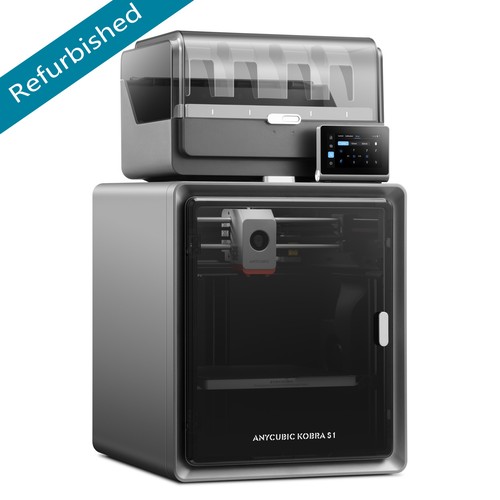 Ricondizionato anycubic - 【ricondizionato】,