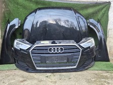 Muso Musata Kit Airbag Audi A3