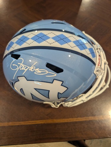 Casco lawrence taylor - lawrence,