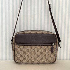 ​Borsa a tracolla unisex