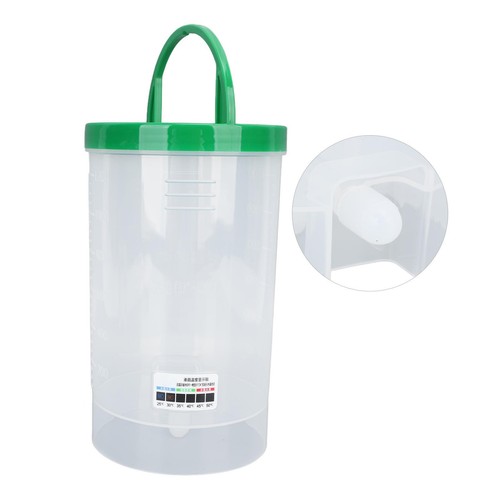 Kit secchio cenema - kit,
