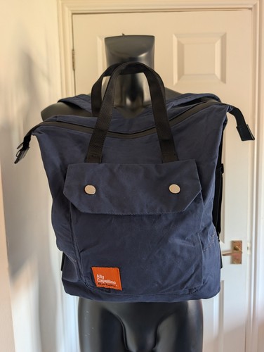 Zaino ally capellino barbour - capellino,