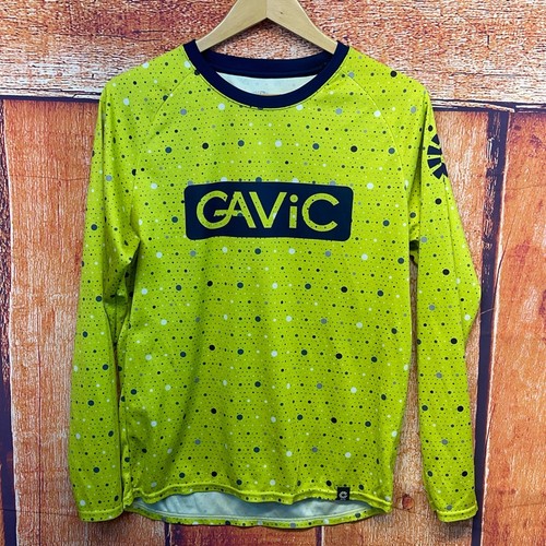 Maglia gavic manica lunga - maglia,