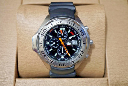 Orologio citizen promaster - citizen,