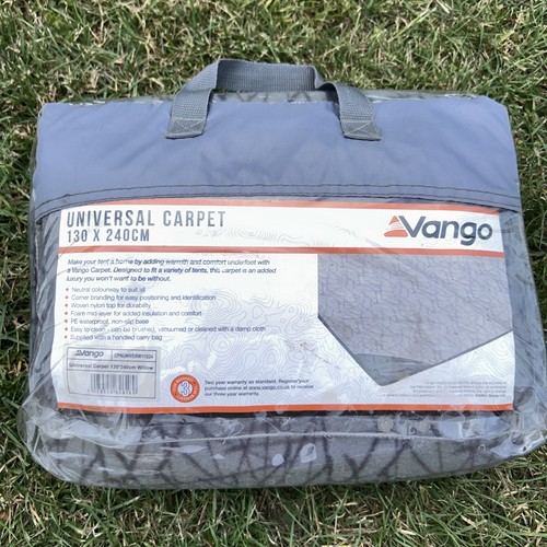 Tappeto universale per