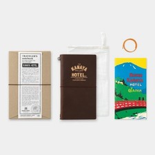 Notebook AZIENDA Viaggiatore