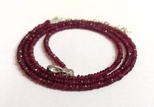 Collane da donna A++ granato