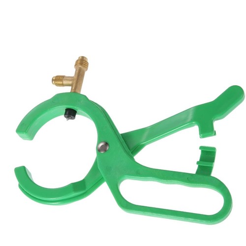 R134a valvola bottiglia - valvola, per