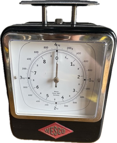 Wesco bilancia cucina - wesco,