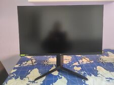 27GP850 LG UltraGear Gaming Monitor 27" QHD NanoIPS 180Hz OC, 2560x1440, 1ms