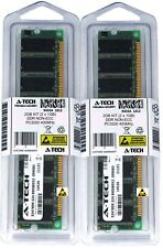A-Tech 2 GB 2 x 1 GB PC3200