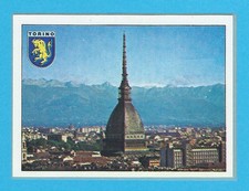 FIGURINA CALCIATORI PANINI