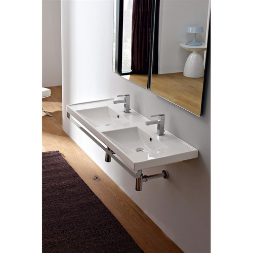 Lavandino lavabo bagno - lavabo,
