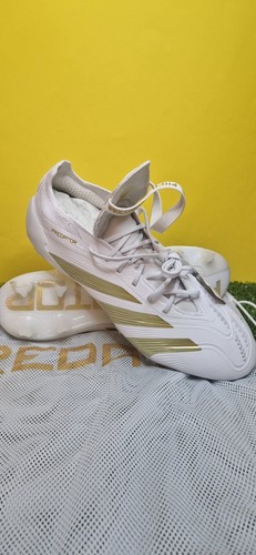 Adidas predator elite - fg, n.42