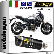 ARROW SCARICO OMOLOGATO