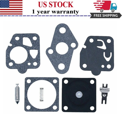 Carb repair kit - repair,