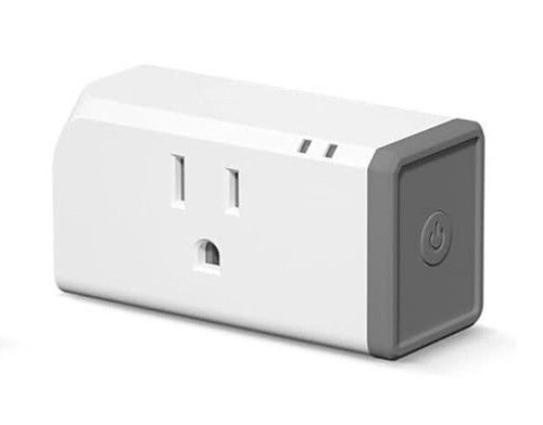 Sonoff s31 smart plug wifi - us,