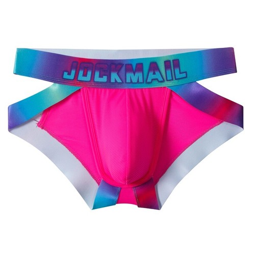 Jockmail slip uomo intimo seta - jockmail,