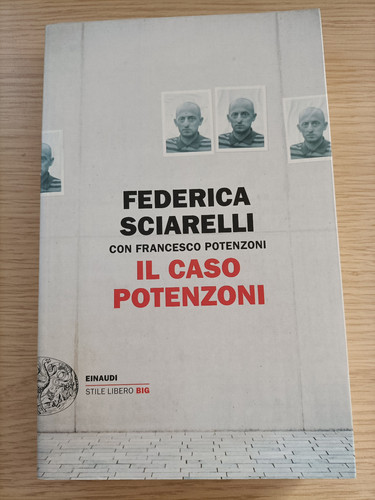Caso otenzoni federica - "il, otenzoni"