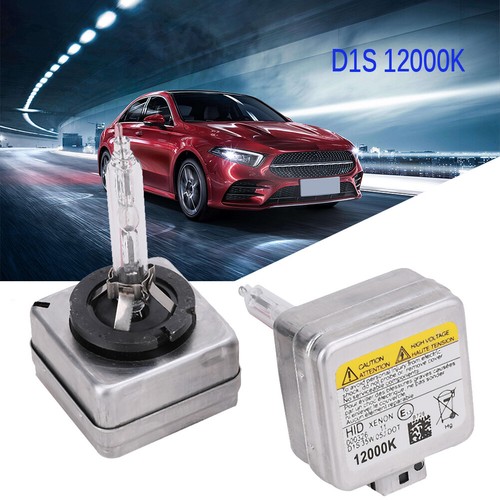 2xd1s d1c d1r auto - auto, xenon