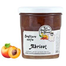 Les Confitures du Climont