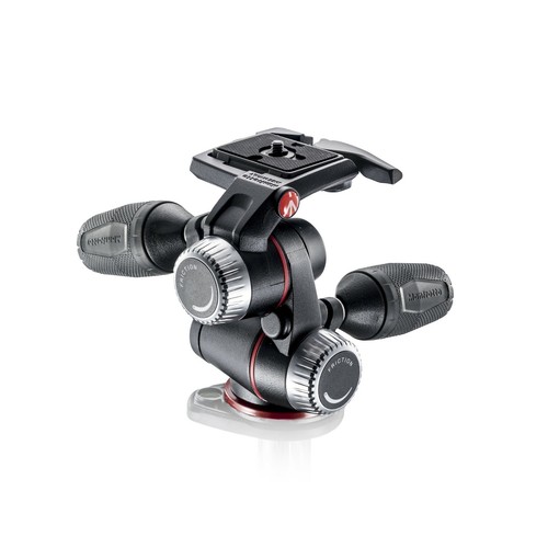 Manfrotto mhxpro testa a - mhxpro-3w,