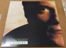 MASSIMO RANIERI - TI PENSO -