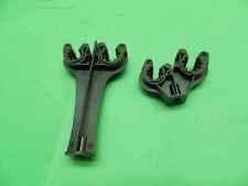 SMART FORTWO 450 600,700 BENZ. + 800 CDI, COPPIA SUPPORTI X FISSAGGIO TUBI A/C .