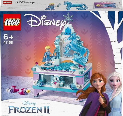 Lego disney boîte - lego,
