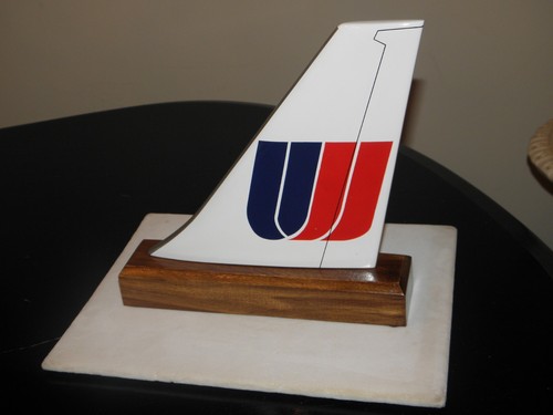 United airline model - united,