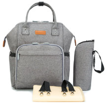 Wickeltasche Babytasche