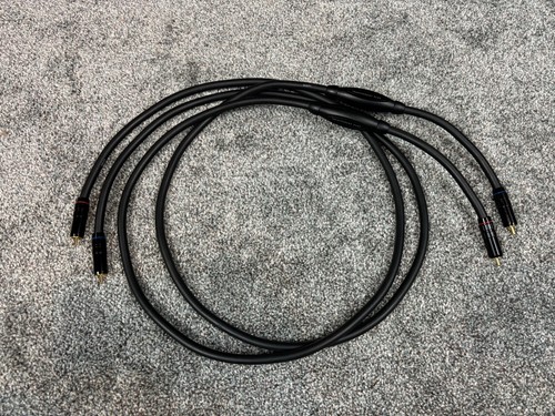 Transparent audio plus - transparent, rca