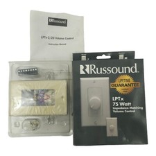 Russound LPTx - 2D 75 Watt