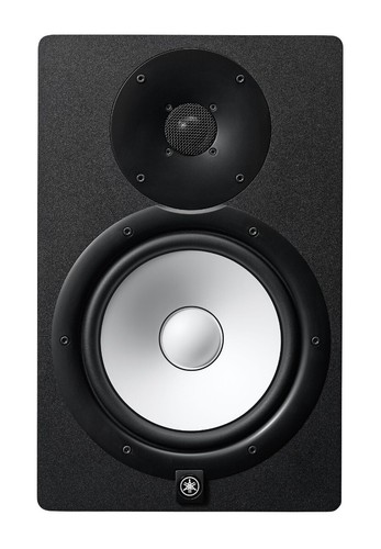 Yamaha hs8 monitor studio - monitor,