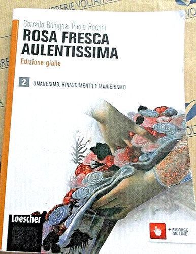 Rosa fresca aulentissima vol - aulentissima,