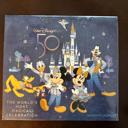 2021 walt disney - 2021-22, world